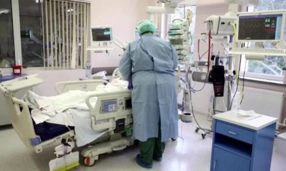Γκάγκα: Η διαλογή των ασθενών στα νοσοκομεία και οι αντιδράσεις